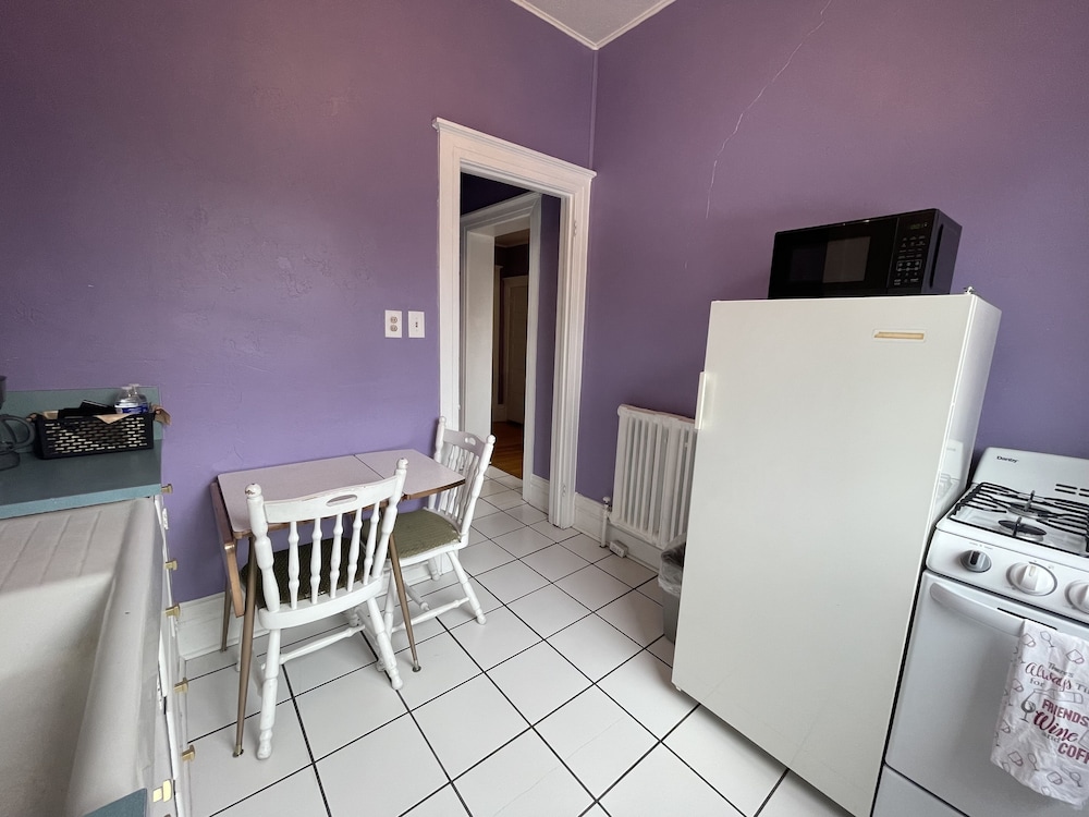 The Holiday Chalet - photo 51