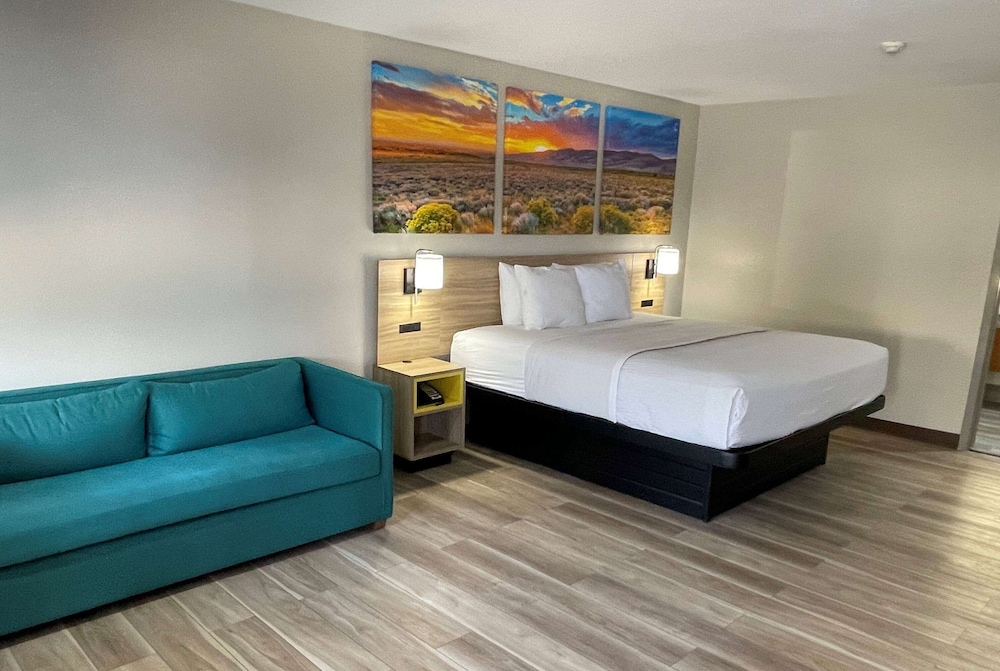 Days Inn by Wyndham New Braunfels - photo 8