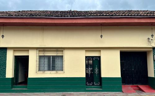 Sam Travel Leon in Leon, Nicaragua