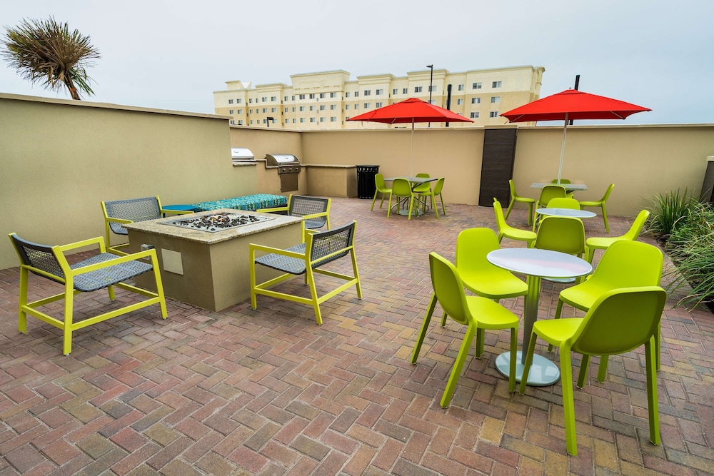 Home2 Suites by Hilton San Antonio at the Rim - photo 41