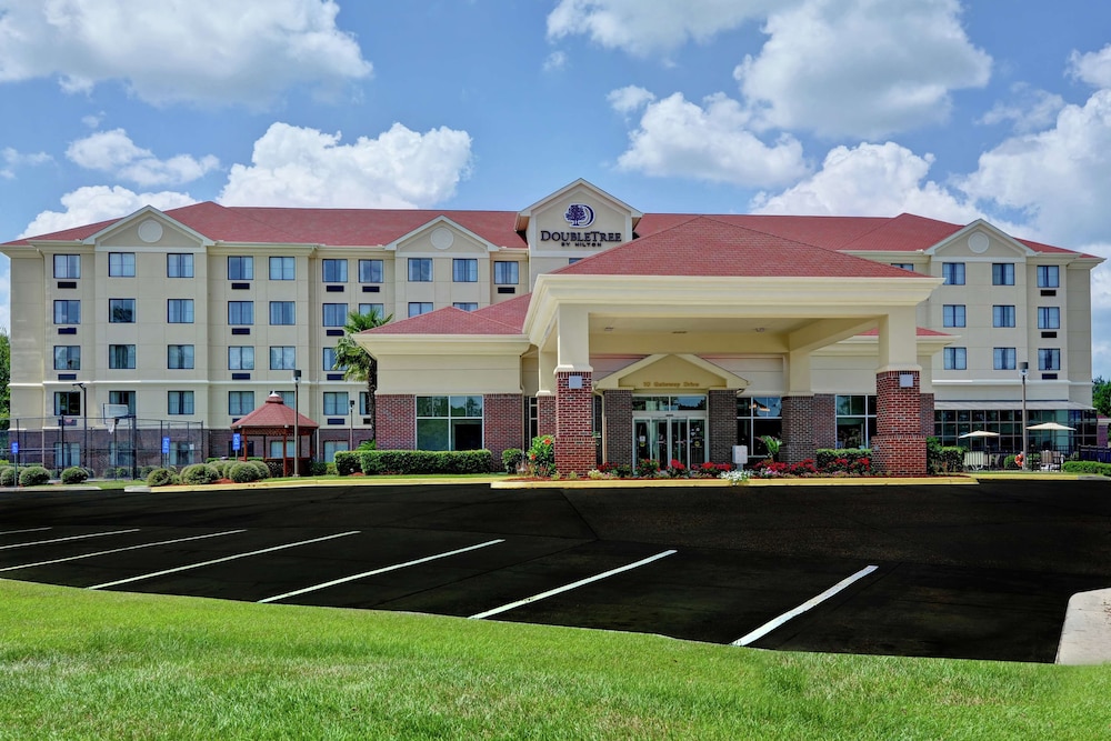 Doubletree by Hilton Hattiesburg MS - photo 45