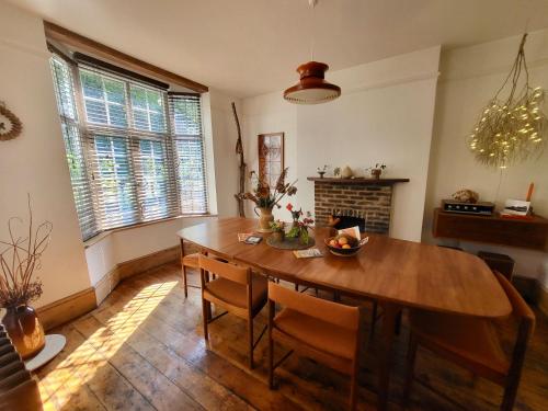 Aviemore Rye — 4-Star Luxury Hotel in Rye, United Kingdom