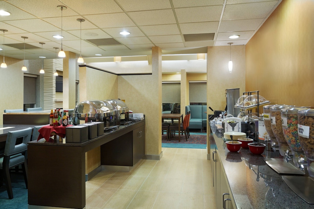 Residence Inn by Marriott San Antonio Downtown Market Square - photo 17