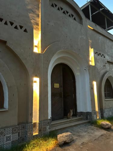 The Residence