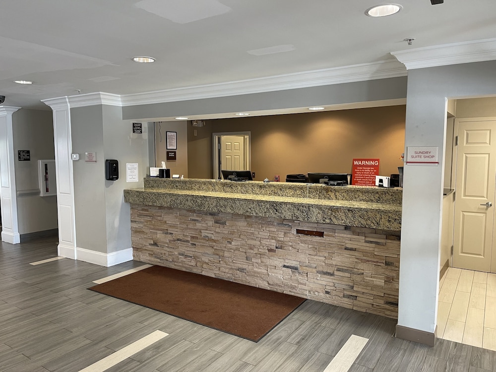 MainStay Suites Columbus near Fort Benning - photo 4