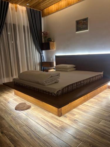 Homstay59 — hotel near Lien Khuong Airport