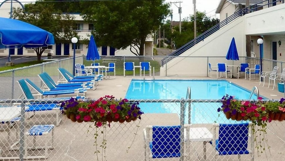 Dells Park Motel - photo 21