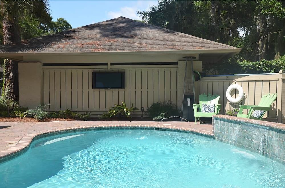 1 Man O War in Hilton Head Island, United States