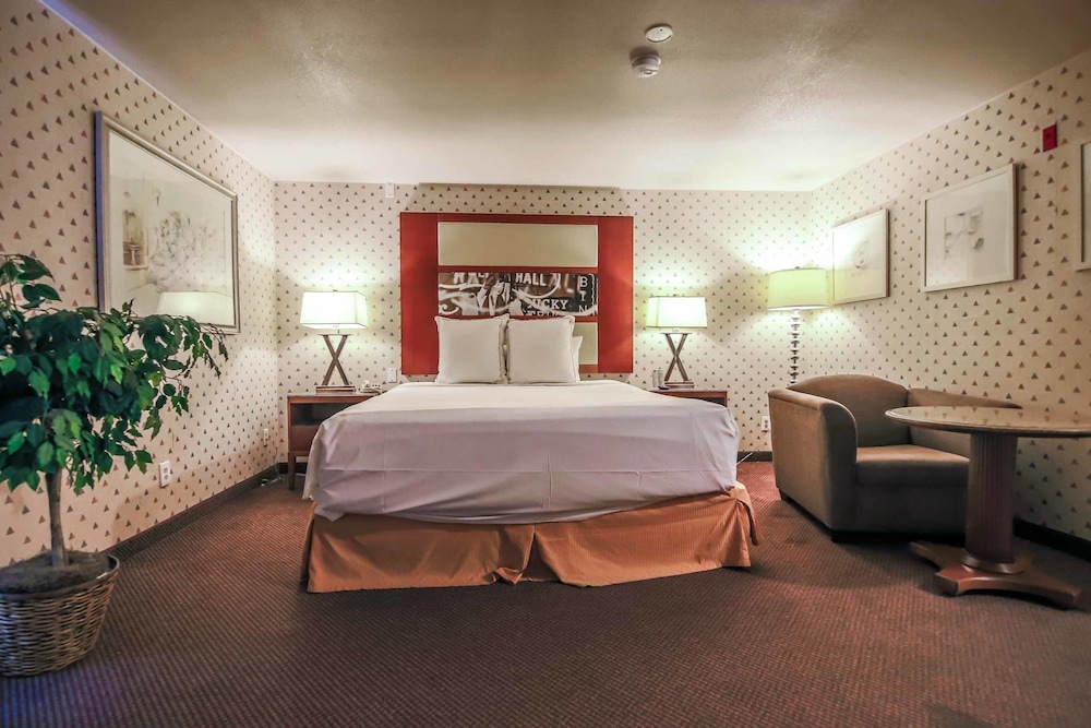 Sunrise Inn Hotel - photo 17