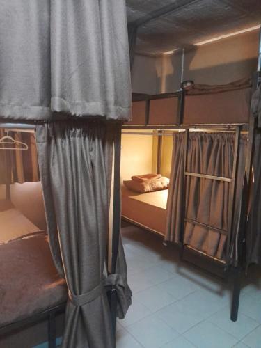 Sharky’s Hostel — Pai — photo 5