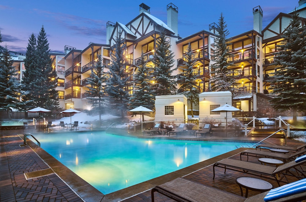 Montaneros in Vail - featured photo