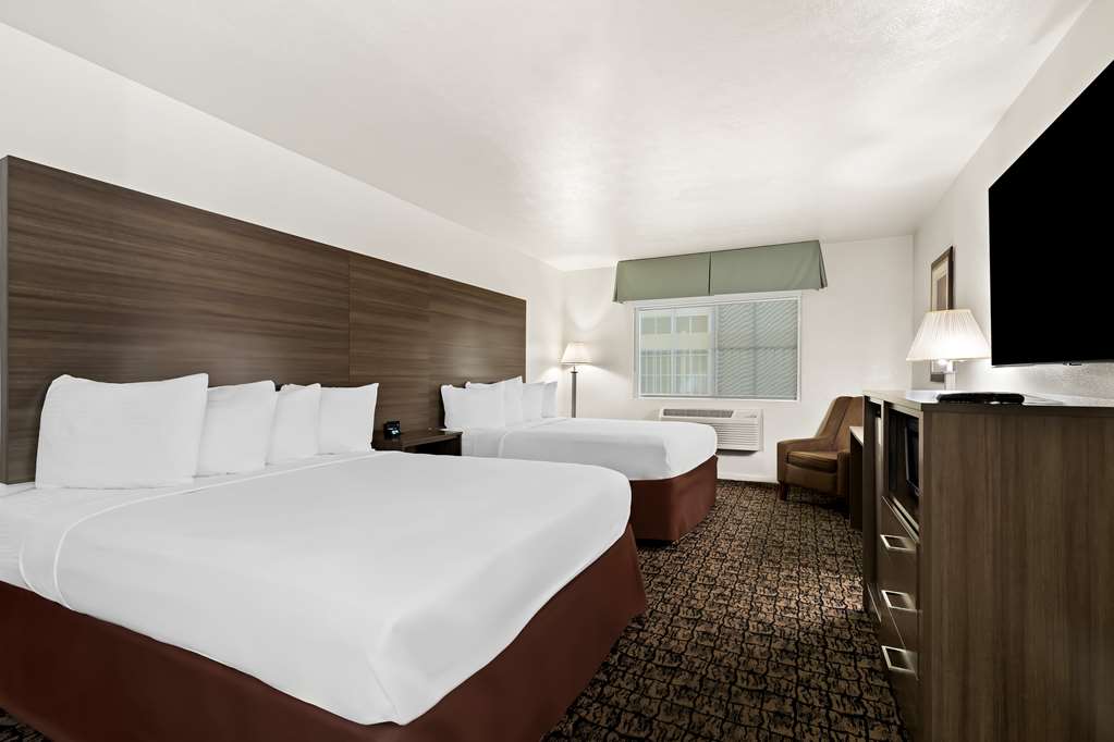 Best Western El Centro Inn - photo 15