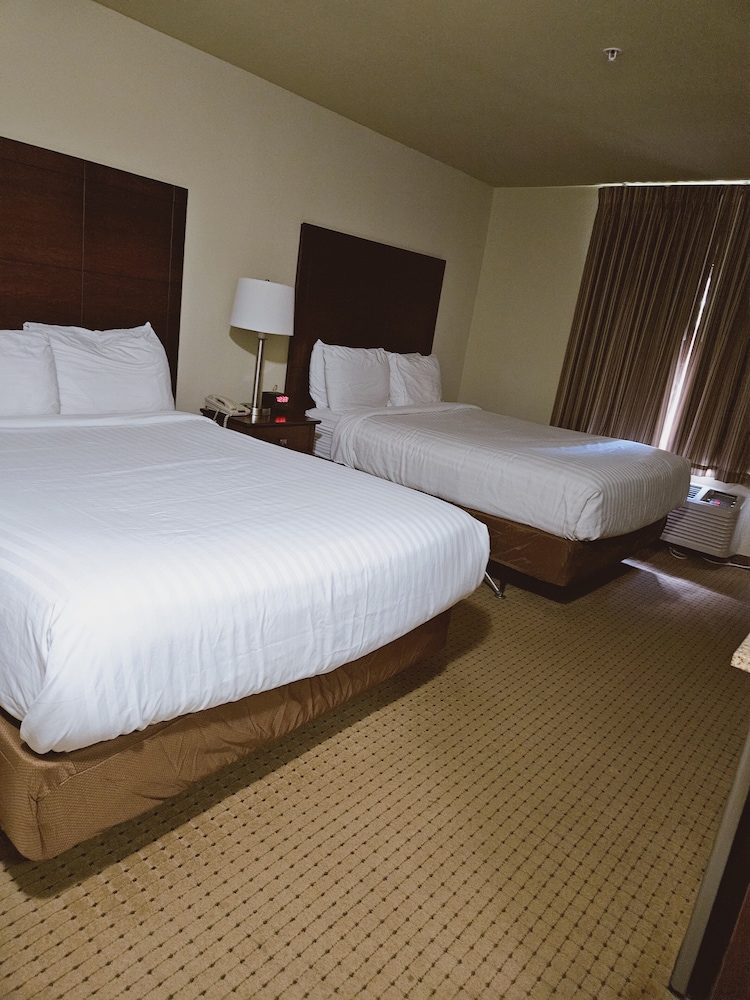 Cobblestone Inn & Suites Bloomfield - photo 11