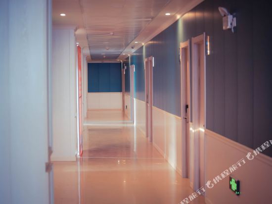 Yanlin Chain Hotel — hotel in Daming