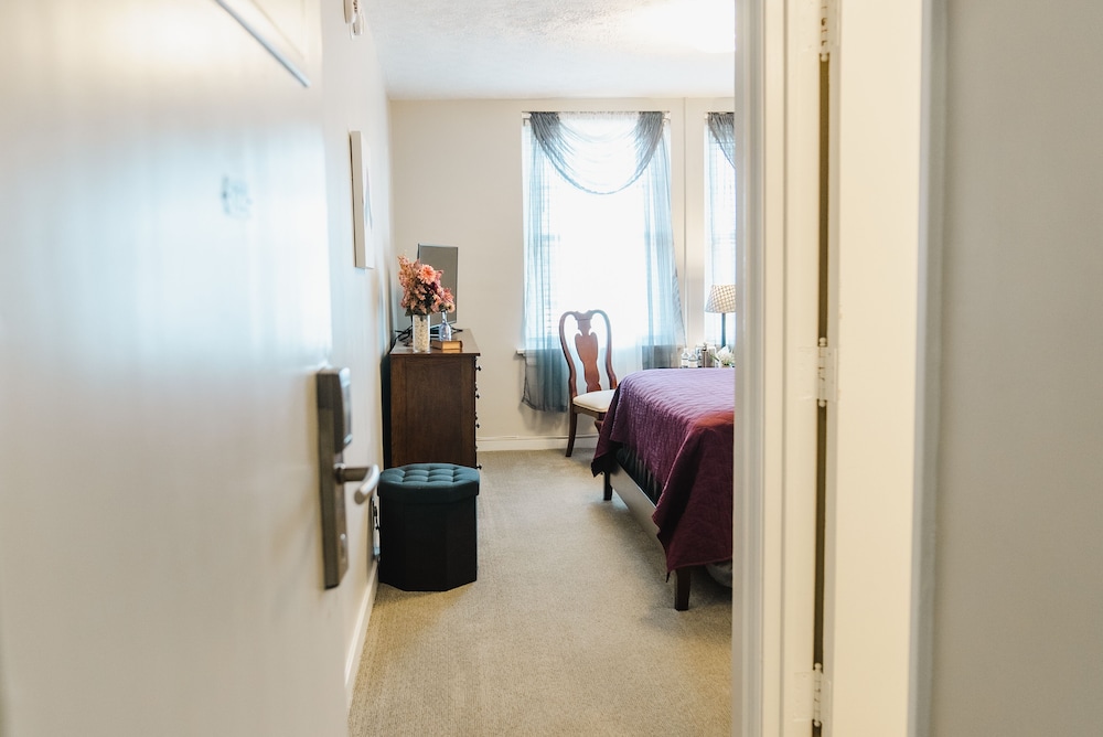 General Denver Hotel - photo 22