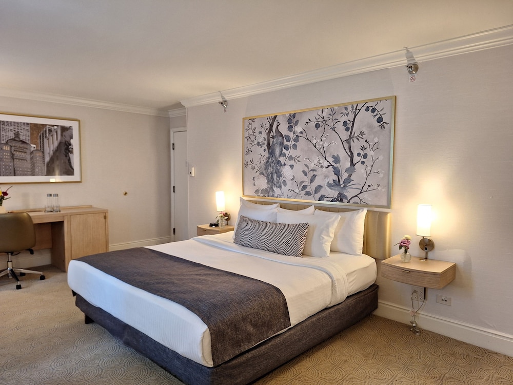 Hotel image of Warwick Allerton Chicago