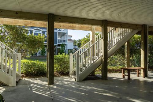 Night Sand by Oak Island Accommodations - photo 18