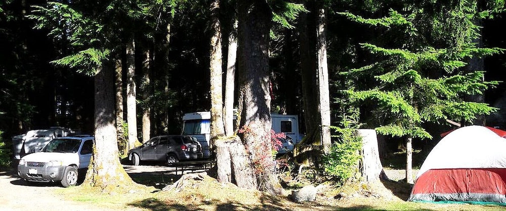 3 Rivers Resort and Guide Service - photo 48