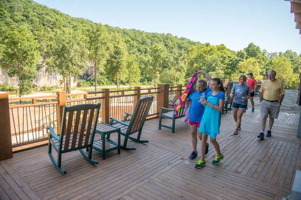 Echo Bluff State Park - photo 15