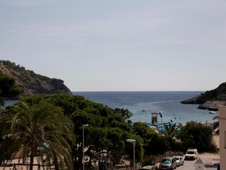 Apartamentos Ses Veles — 4-Star Luxury Hotel in Santa Eularia Des Riu, Spain