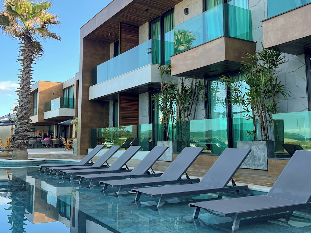 Marino Beach Hotel — Cabo Frio — photo 2