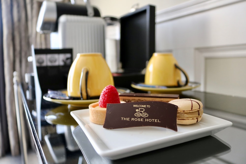 The Rose Hotel — Tralee — photo 3