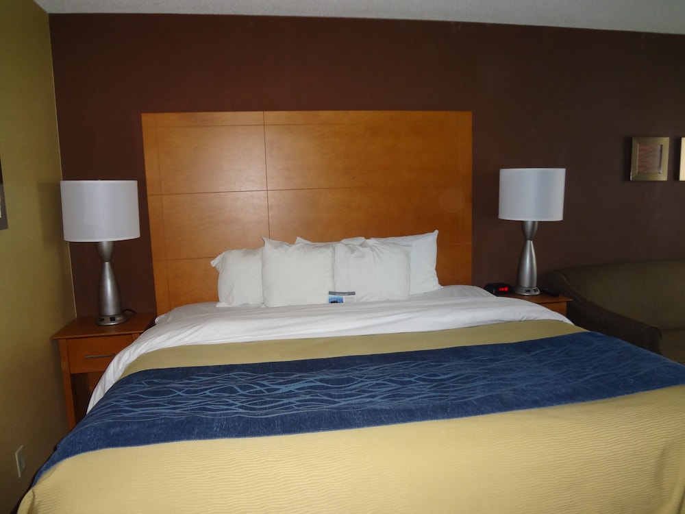 Spark by Hilton Plymouth - photo 11