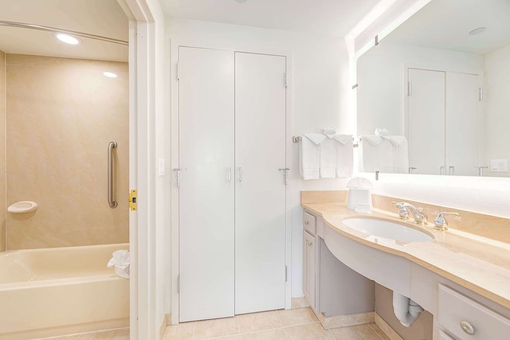 Homewood Suites by Hilton East Rutherford Meadowlands - photo 70