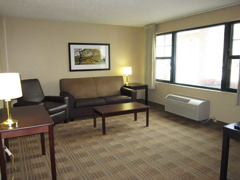 Extended Stay America Austin Downtown 6th St. - photo 8