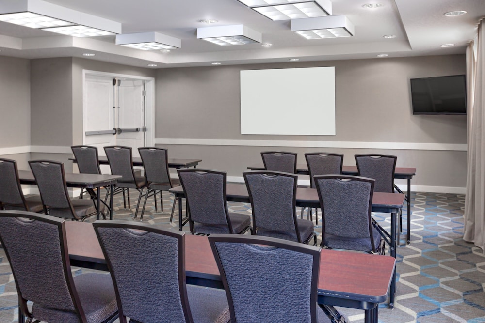 Residence Inn Largo Medical Center Drive - photo 35