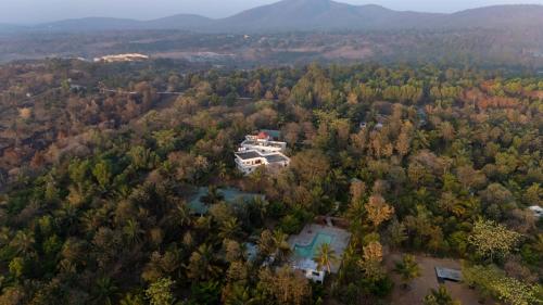 The Peacock Village Eco Resort & Spa — hotel in Nelamangala