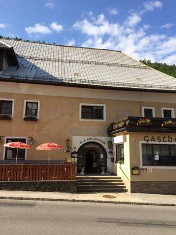 Zur Post Gasthof — Annaberg