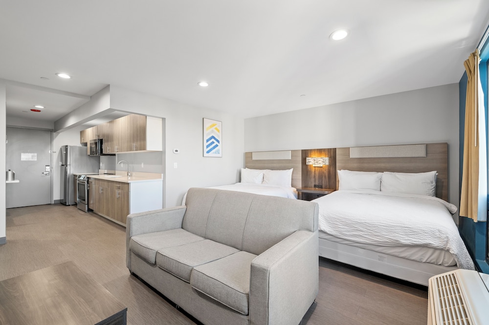 Holiday Inn Express & Suites Bronx NYC an IHG Hotel - photo 8