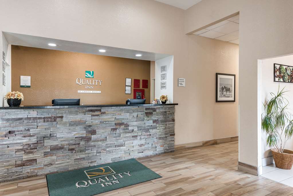 Quality Inn Williams Near Grand Canyon - photo 10