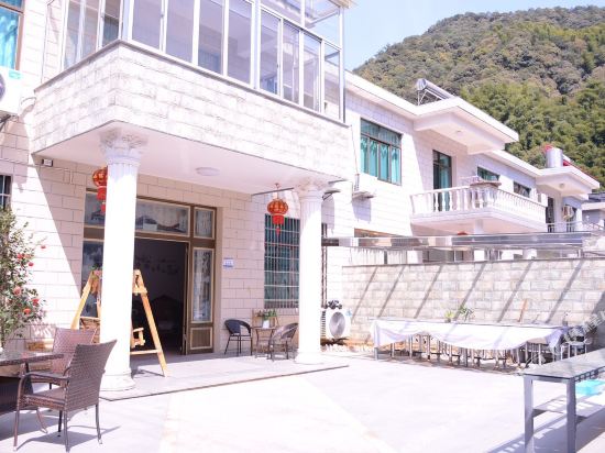 Anyi Inn - last minute hotel in Ninghai