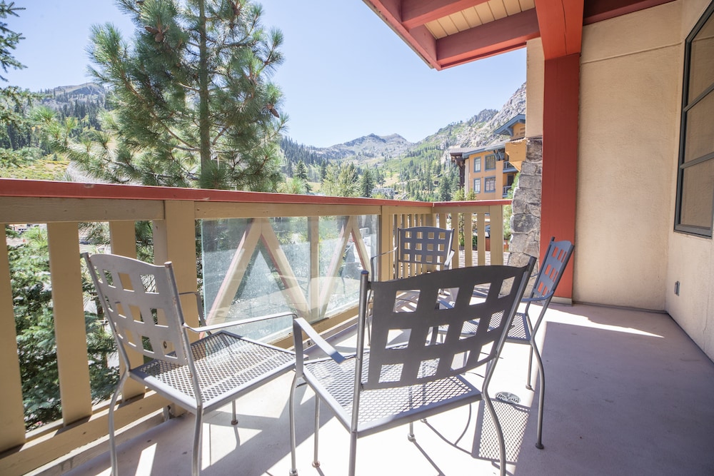 The Village at Palisades Tahoe - photo 193