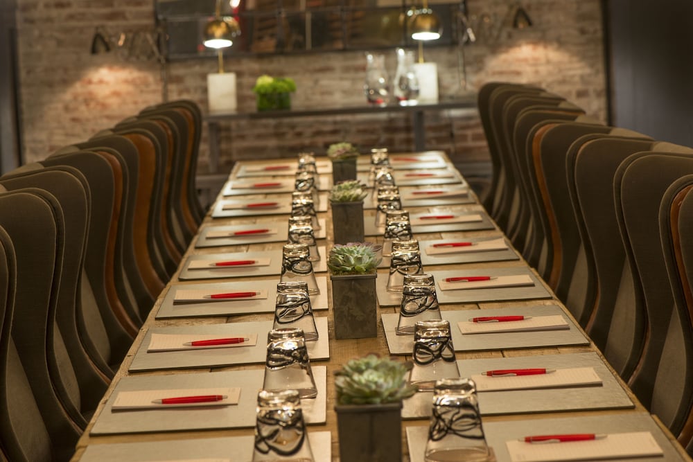 Kimpton Hotel Monaco Philadelphia by IHG - photo 89
