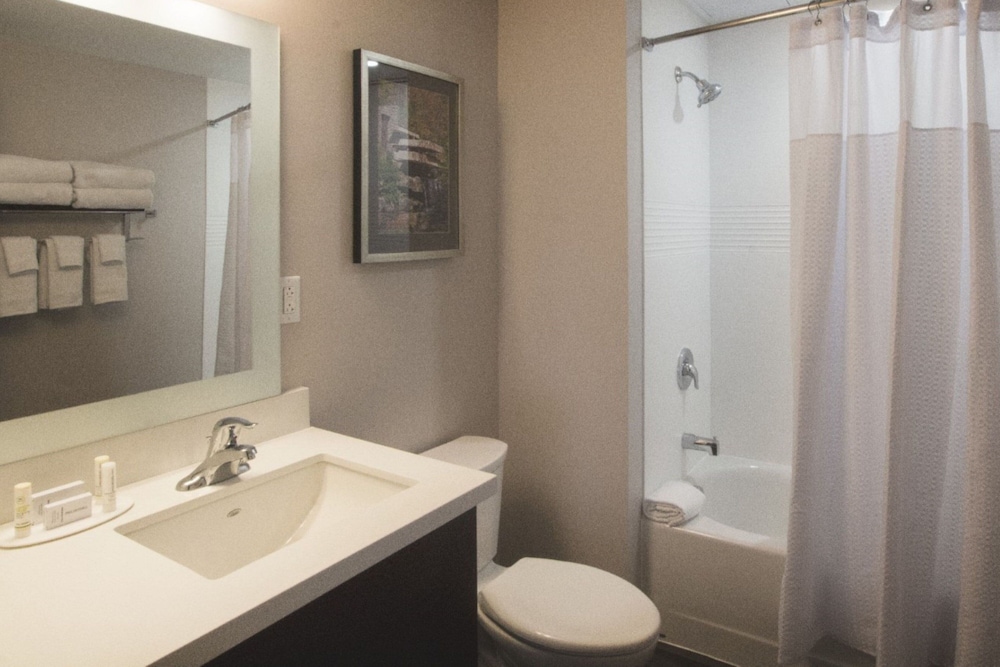 TownePlace Suites by Marriott Pittsburgh Cranberry Township - photo 10