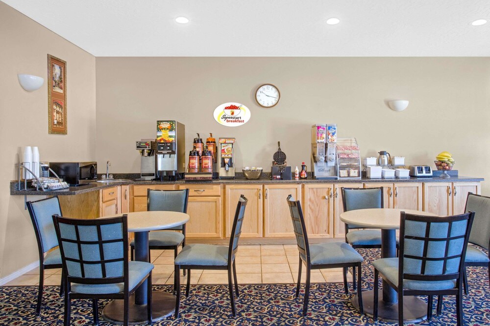 Super 8 By Wyndham Vernal Ut - photo 22