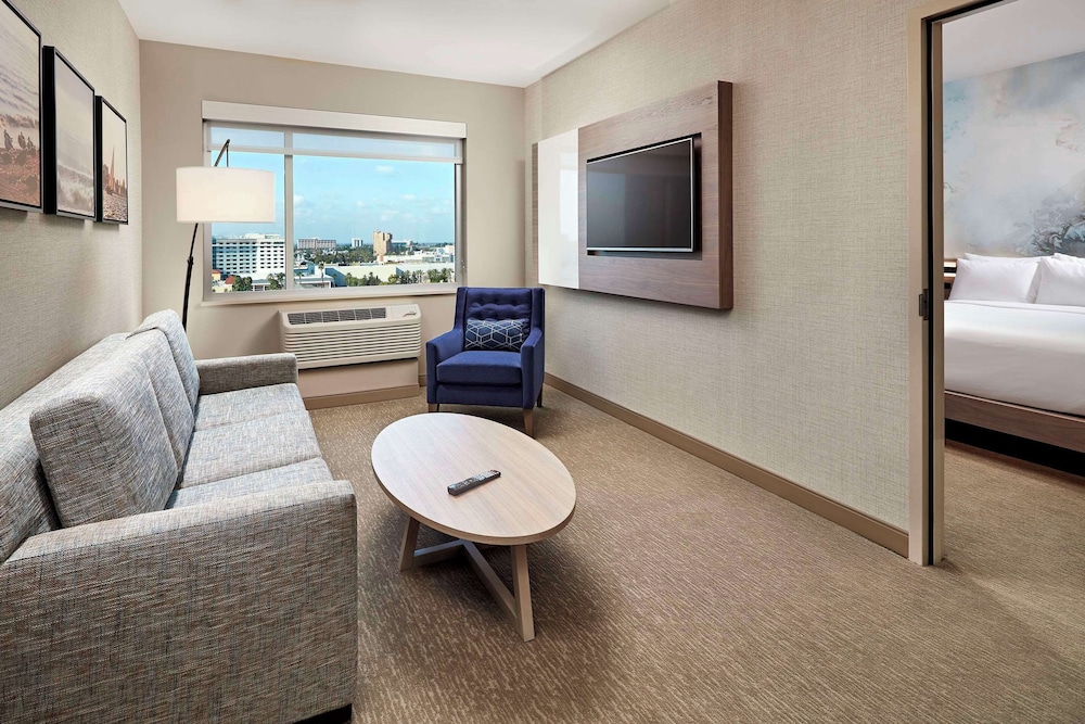 Anaheim Resort Suites - photo 24