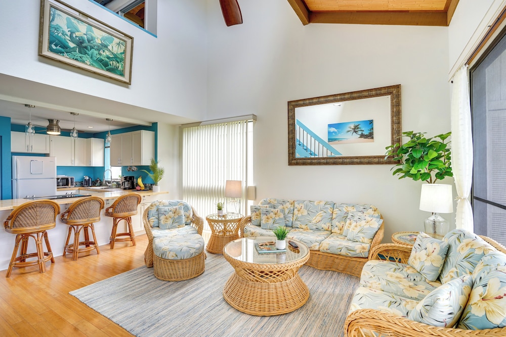 Big Island Kailua Bay Resort 1 306 by Coldwell Banker Island Vacations - photo 2