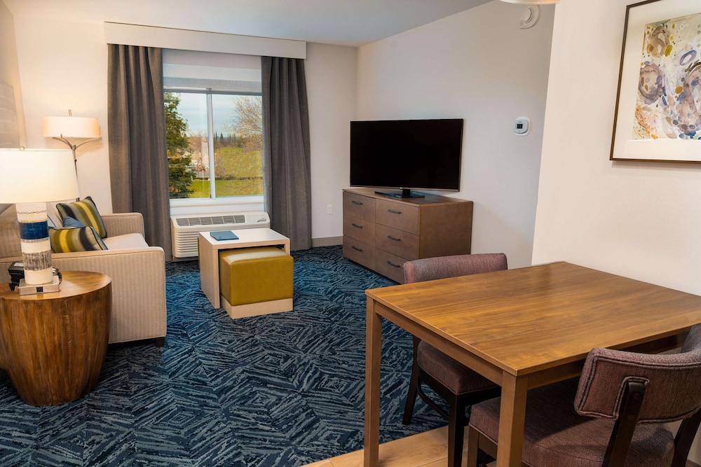 Homewood Suites by Hilton Rancho Cordova Sacramento - photo 10