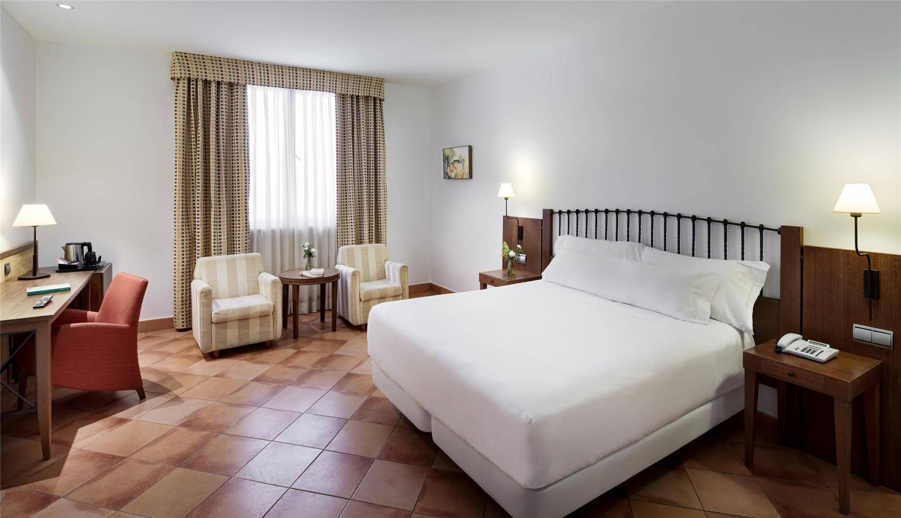 Sercotel Toledo Renacimiento — Toledo — photo 3
