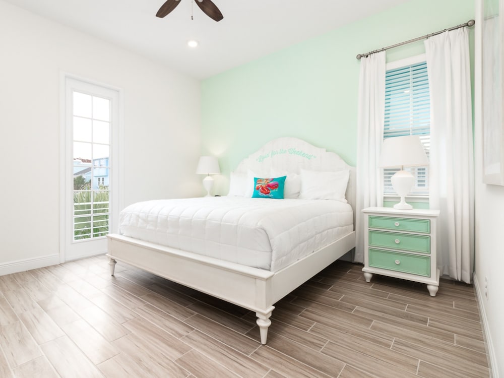 Margaritaville Cottages Orlando by Vstays with H2O Waterpark - photo 23