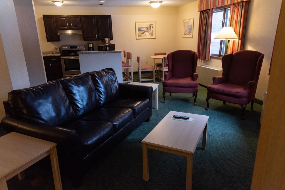 Paradise Shores Hotel - photo 5