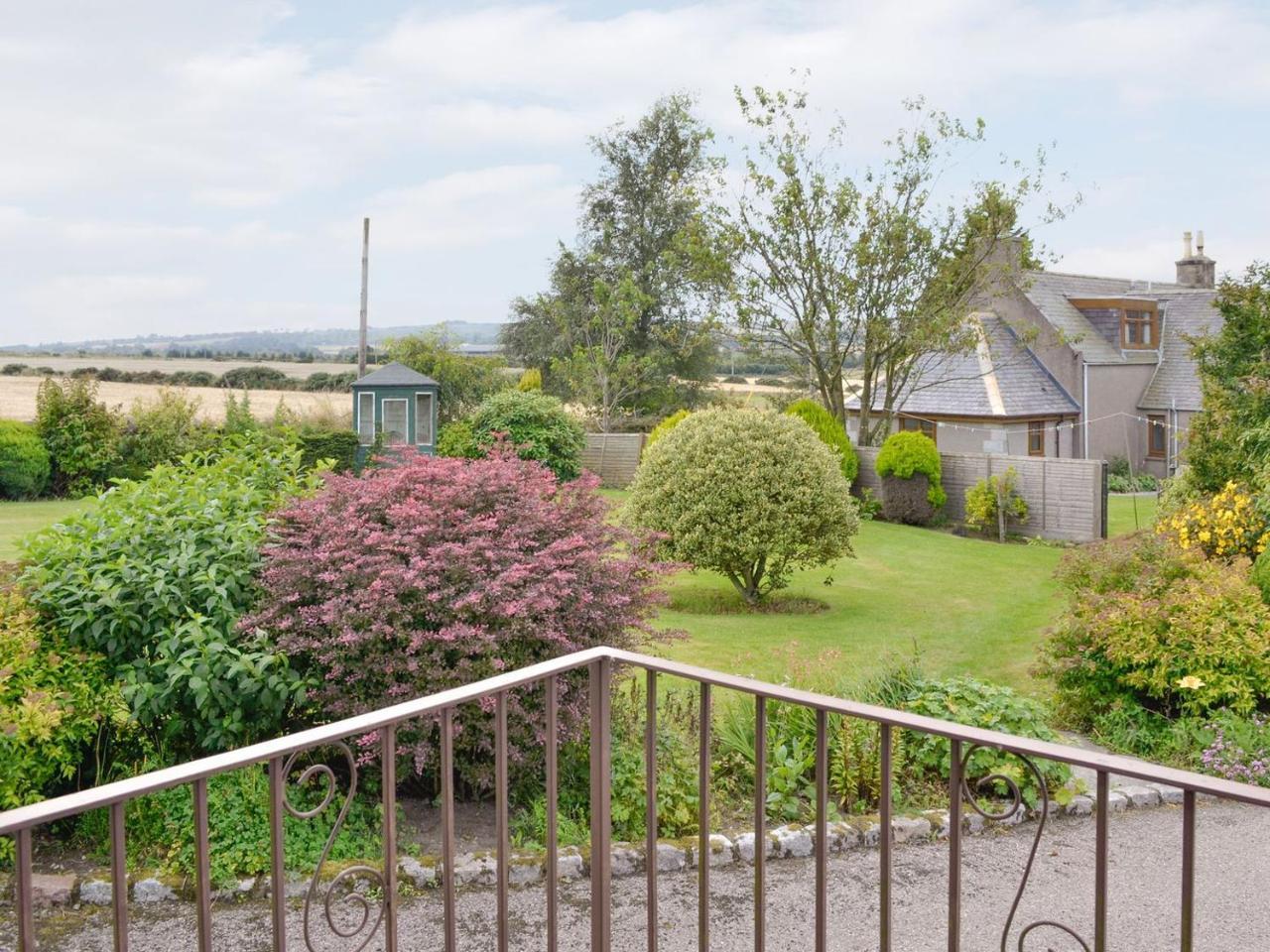 Sauchenshaw Cottage — 4-Star Luxury Hotel in Stonehaven, United Kingdom