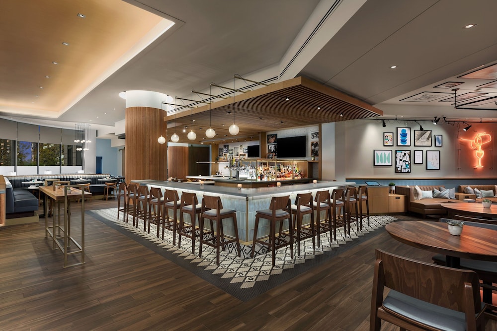 The Westin Arlington - photo 38