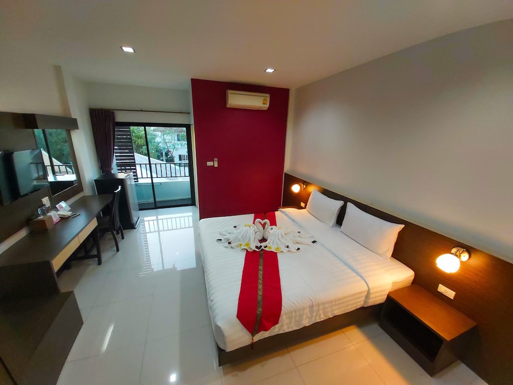 The Siri Place - last minute hotel in Udon Thani