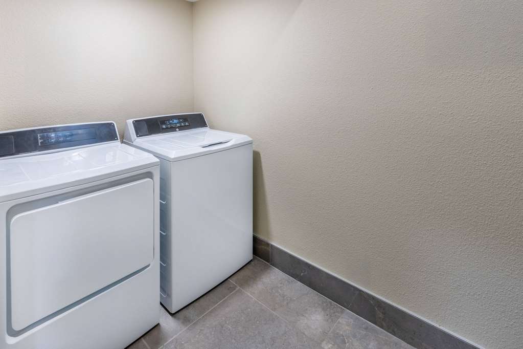 La Quinta Inn by Wyndham Steamboat Springs - photo 33