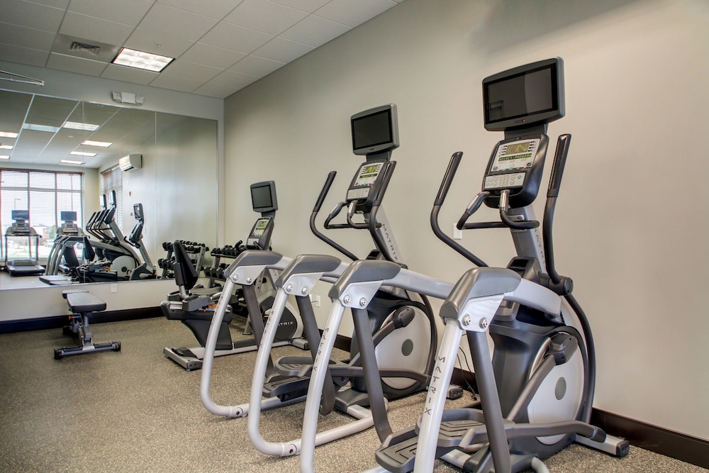 Holiday Inn Peoria At Grand Prairie by IHG - photo 18